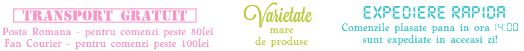 Adalee - Margele si Accesorii pentru bijuterii Adalee - Margele si Accesorii pentru bijuterii