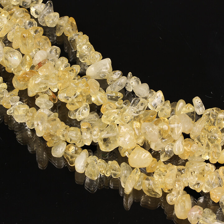 Chipsuri citrine