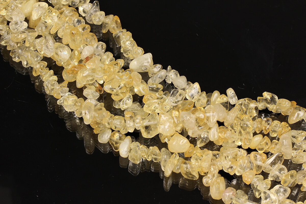 Chipsuri citrine