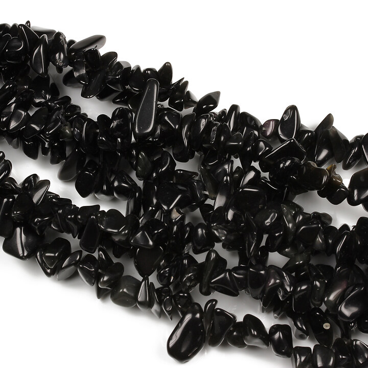 Chipsuri obsidian