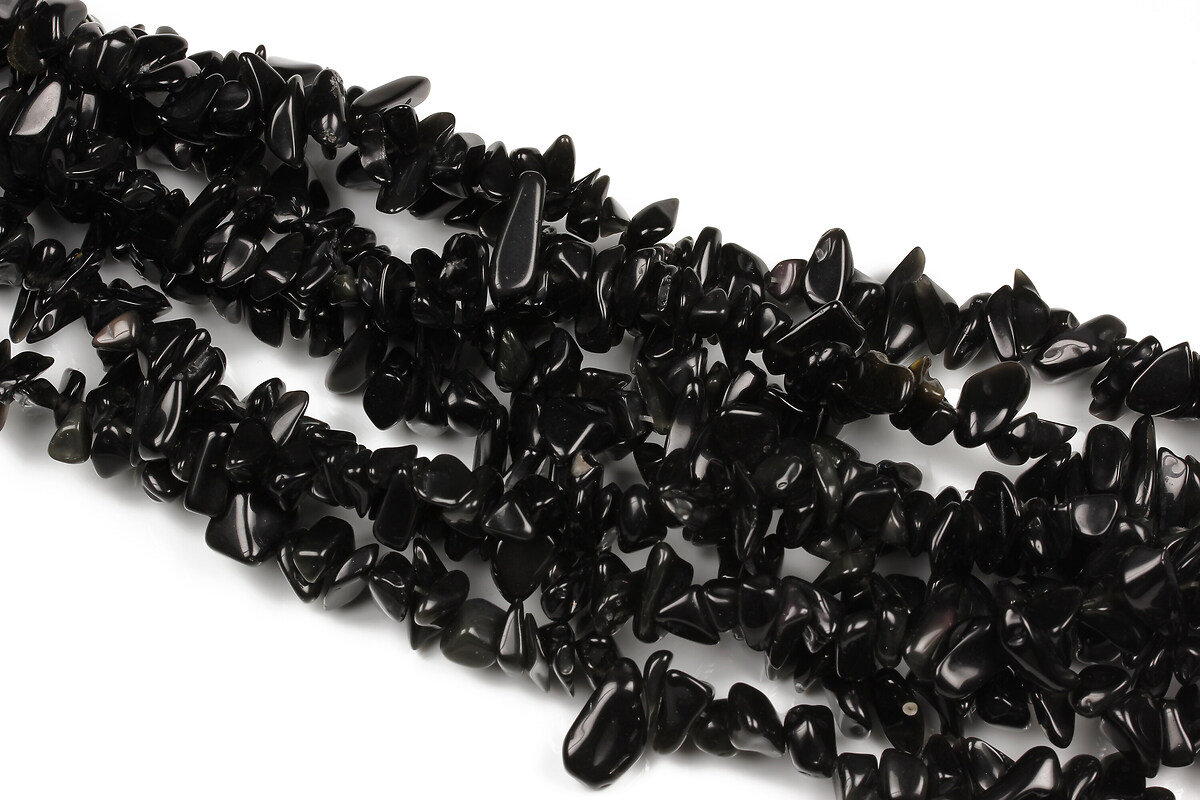 Chipsuri obsidian