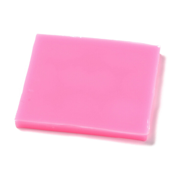 Matrita din silicon alimentar frunze pentru fondant sau rasina 68x64x5mm