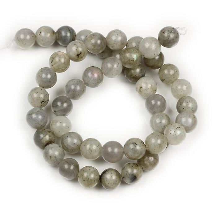 Margele labradorit sfere 8mm (sirag)