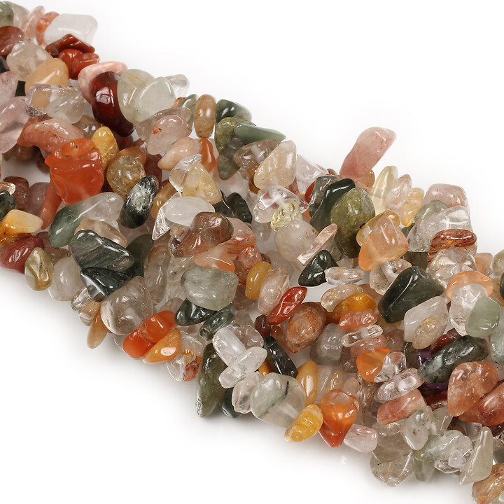 Chipsuri mix agate