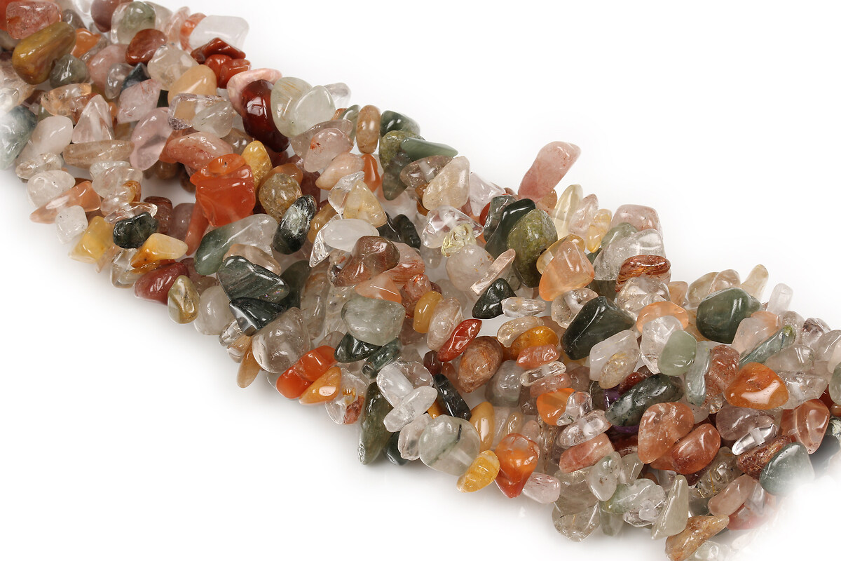 Chipsuri mix agate