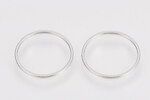 Link de legatura otel inoxidabil 304 cerc 16x0,8mm
