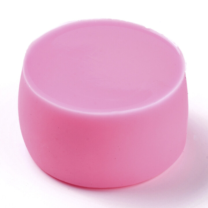 Matrita din silicon alimentar pentru fondant, ciocolata, sapun sau rasina epoxidica fata 80x33mm