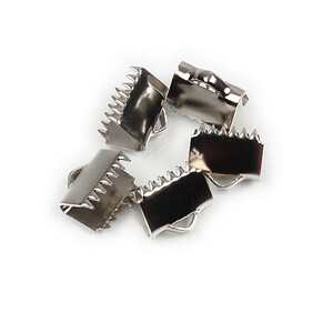 Capat de snur otel inoxidabil 304, 10,5x9mm
