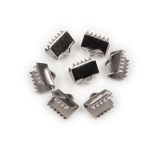 Capat de snur otel inoxidabil 304, 8,5x8mm