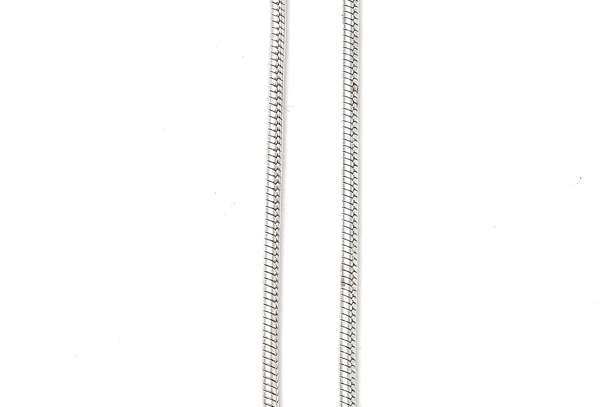 Pandantiv otel inoxidabil 201, 50mm