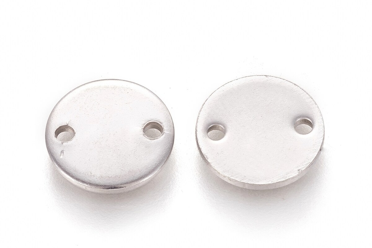 Conector otel inoxidabil 304, banut 10mm