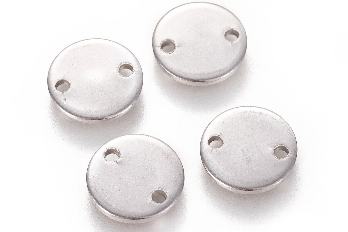 Conector otel inoxidabil 304, banut 10mm