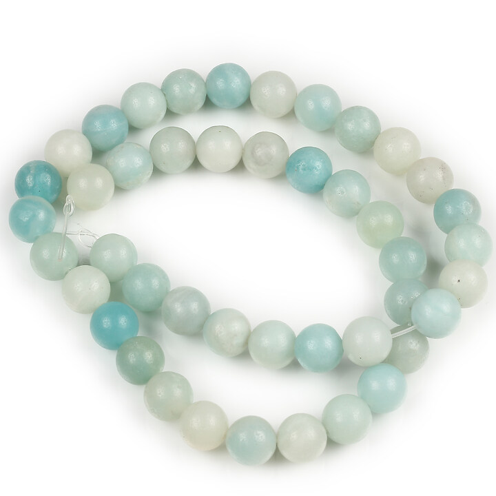 Margele amazonite sfere 8mm (sirag)