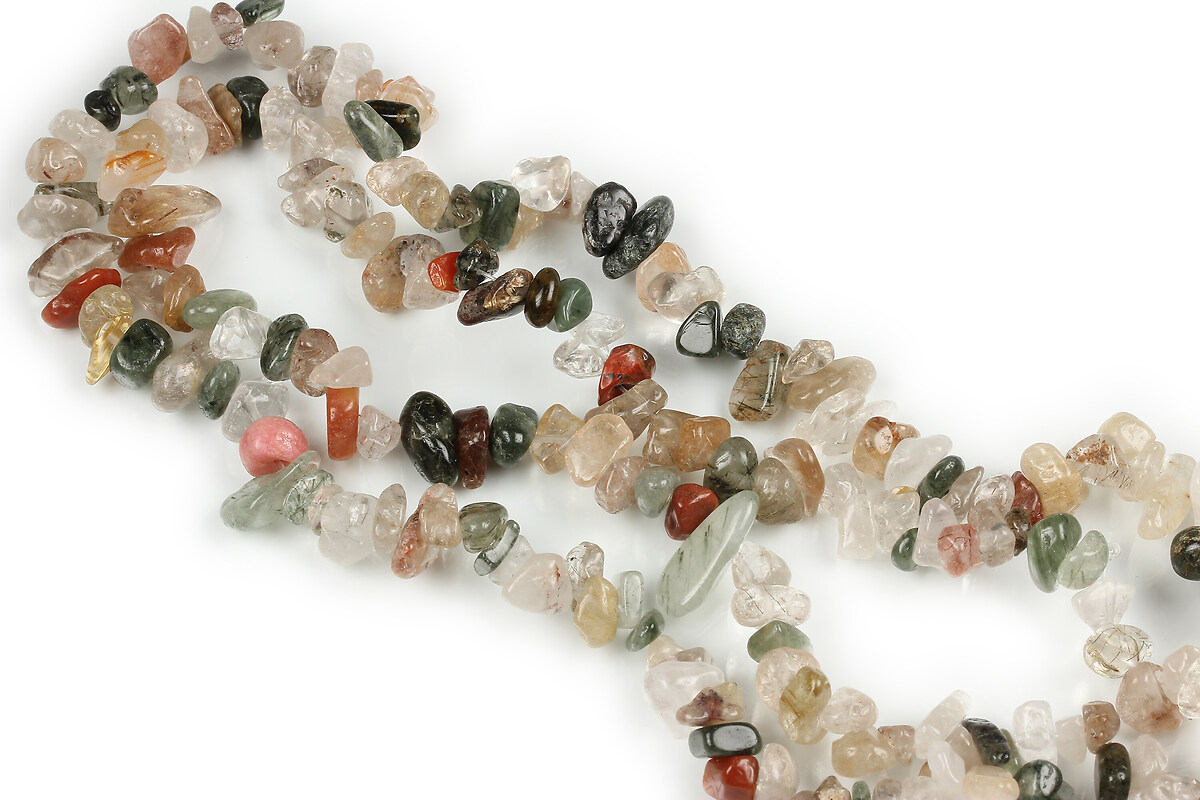 Chipsuri pietre semipretioase mix