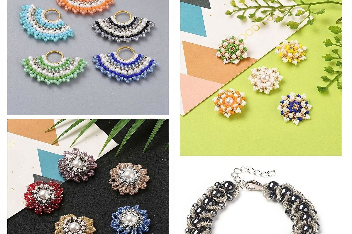 Rola guta elastica japoneza pentru margelele de nisip, grosime 0,1mm, rola aprox. 40m - alb