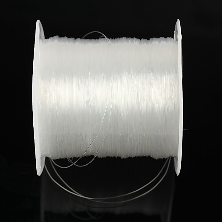 Fir nylon (guta) grosime 0,25mm, rola de 100m