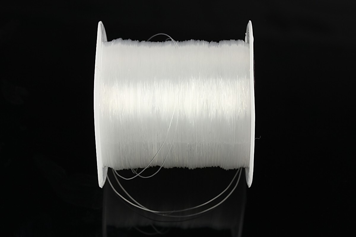 Fir nylon (guta) grosime 0,25mm, rola de 100m