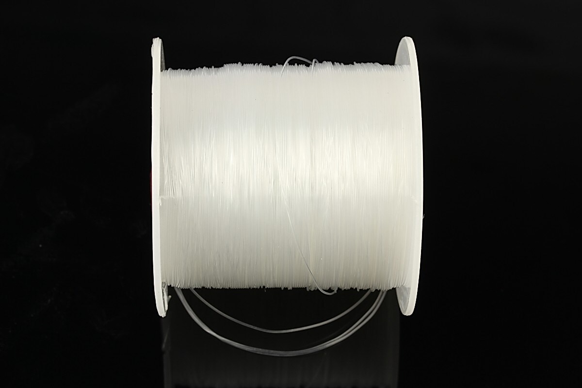 Fir nylon (guta) grosime 0,35mm, rola de 55m