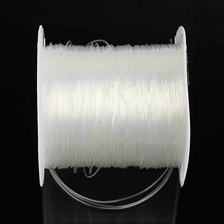 Fir nylon (guta) grosime 0,40mm, rola de 40m