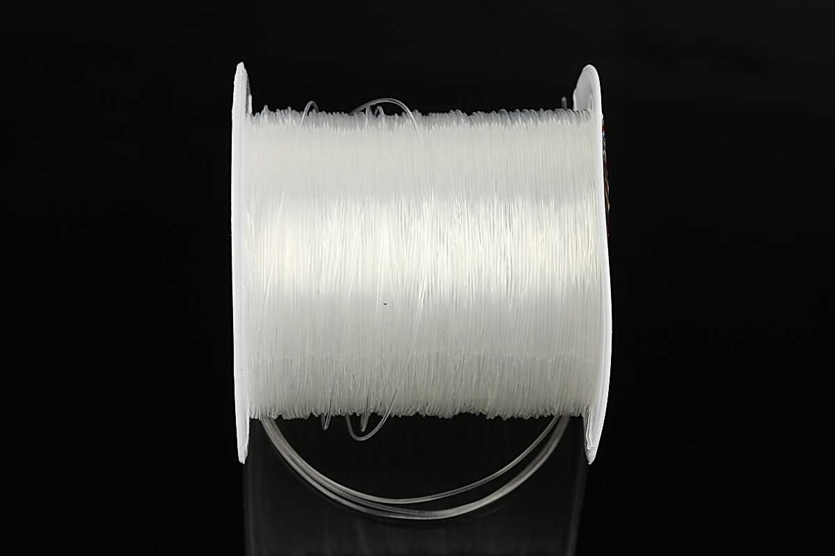 Fir nylon (guta) grosime 0,40mm, rola de 40m