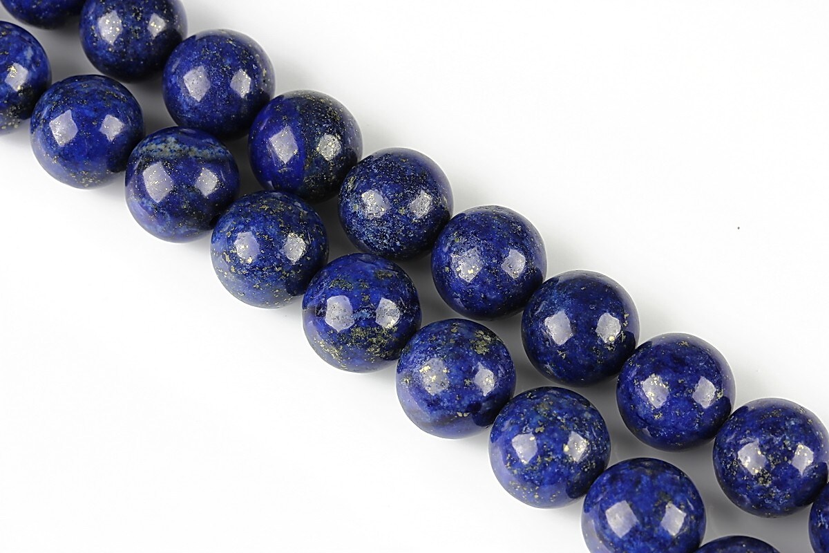 Lapis Lazuli sfere 10mm