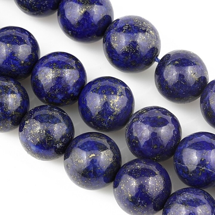 Lapis Lazuli sfere 12mm