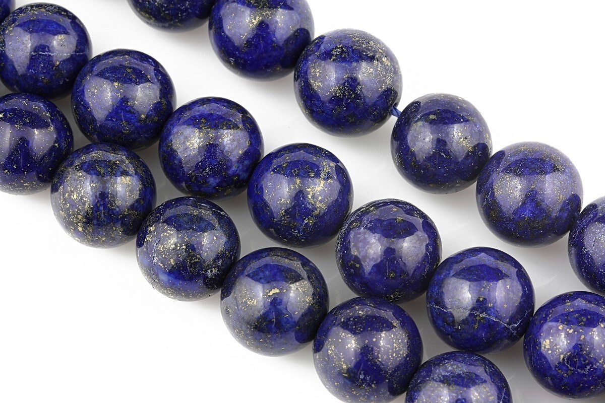 Lapis Lazuli sfere 12mm