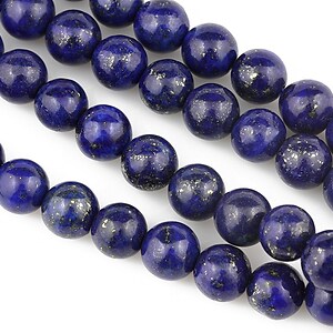 Lapis Lazuli sfere 8mm