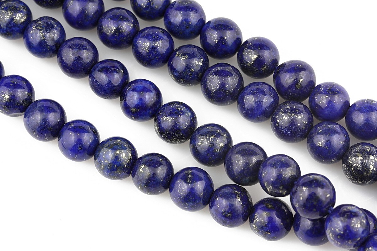 Lapis Lazuli sfere 8mm