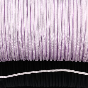 Snur nylon grosime 1,4mm (10m) - lila