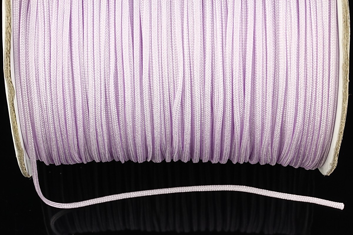 Snur nylon grosime 1,4mm (10m) - lila
