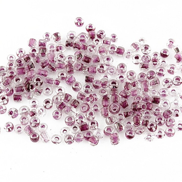 Margele de nisip 2mm (50g) - cod 191 - violet