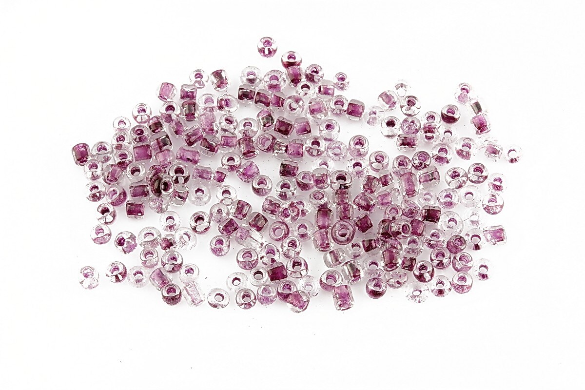 Margele de nisip 2mm (50g) - cod 191 - violet