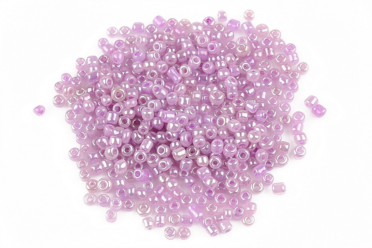 Margele de nisip 2mm (50g) - cod 230 - lila