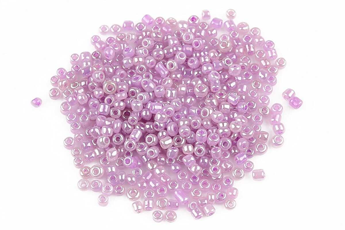 Margele de nisip 2mm (50g) - cod 230 - lila