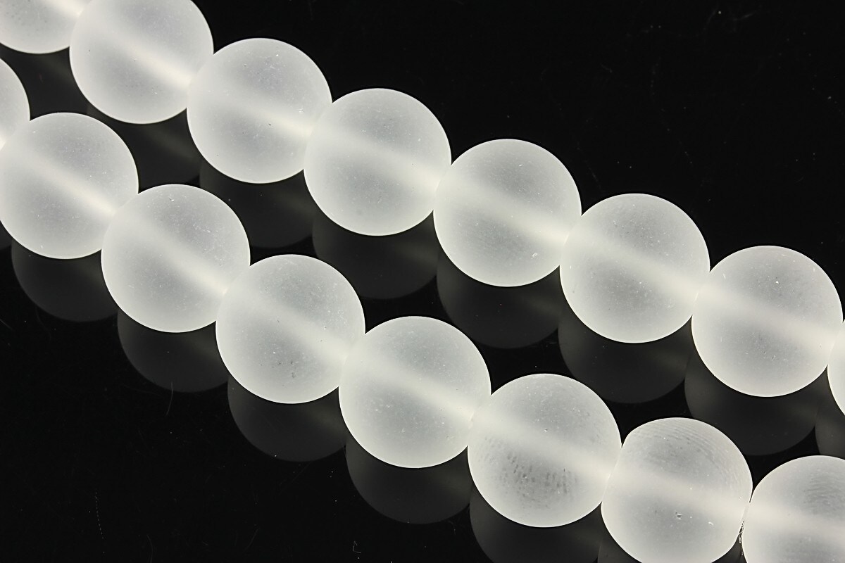 Cuart de stanca mat sfere 12mm