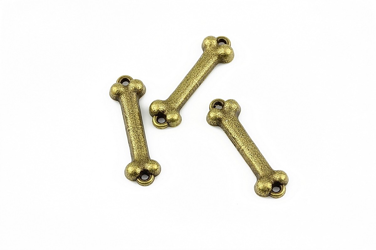 Link bronz os 23x7mm