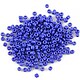 Margele de nisip 2mm (50g) - cod 090 - albastru cobalt