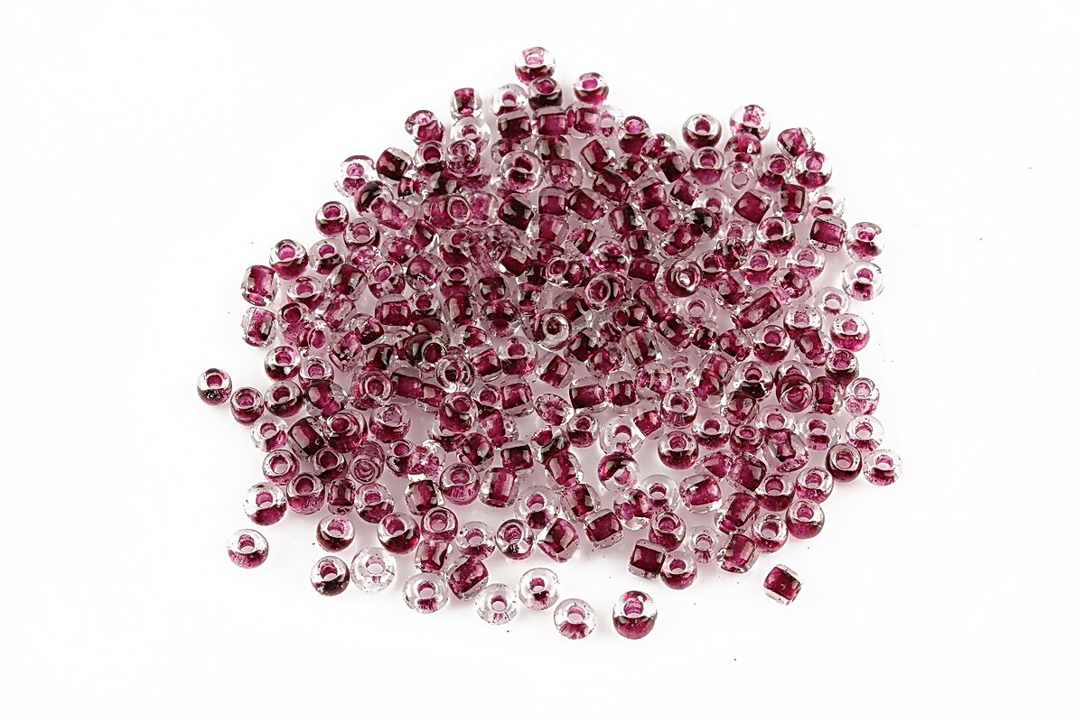 Margele de nisip 2mm (50g) - cod 013 - violet