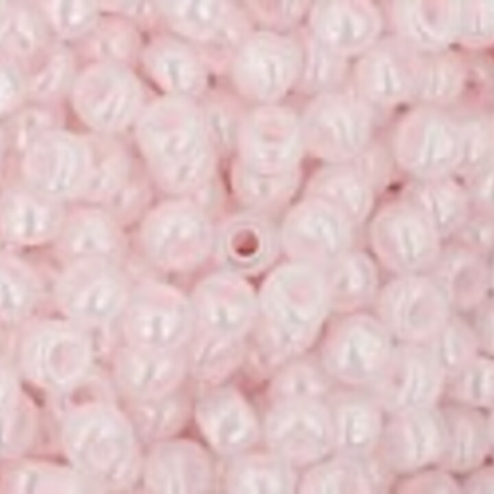 Margele Toho rotunde 11/0 - Ceylon Soft Pink