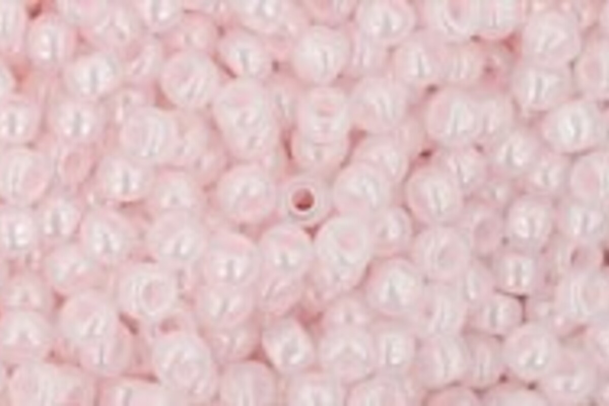Margele Toho rotunde 11/0 - Ceylon Soft Pink