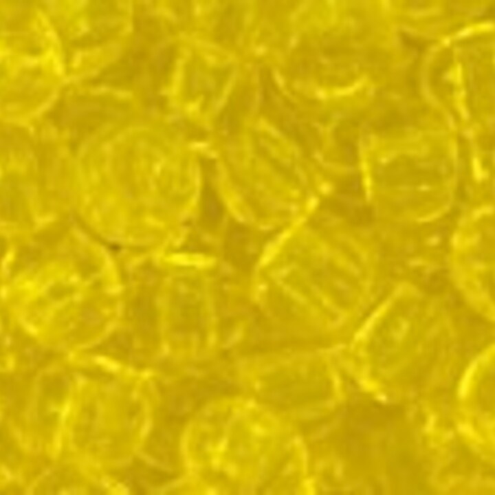 Margele Toho rotunde 6/0 - Transparent Lemon
