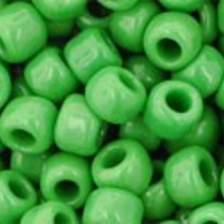Margele Toho rotunde 6/0 - Opaque Mint Green