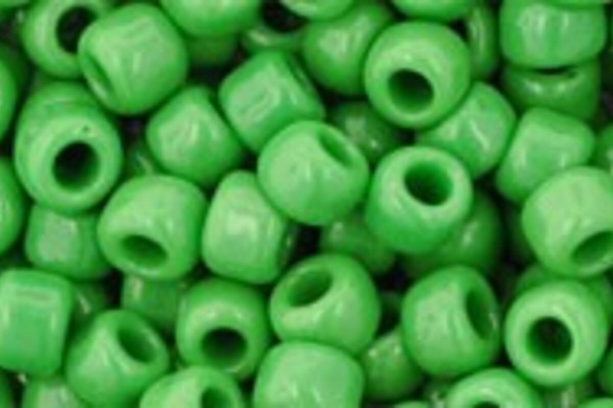 Margele Toho rotunde 6/0 - Opaque Mint Green