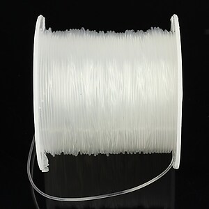Fir nylon (guta) grosime 0,80mm, rola de 30m