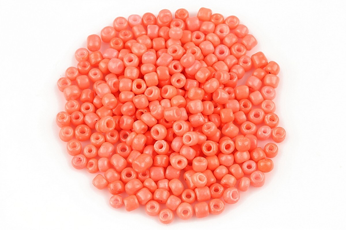 Margele de nisip opace 3mm (50g) - cod 469 - somon