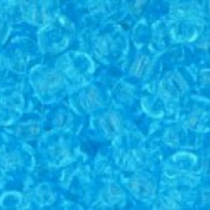 Margele Toho rotunde 8/0 - Transparent Aquamarine