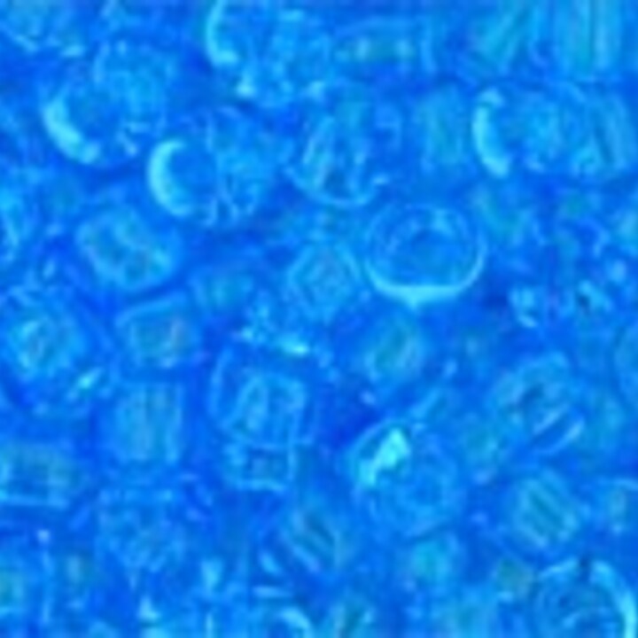 Margele Toho rotunde 8/0 - Transparent Dark Aquamarine
