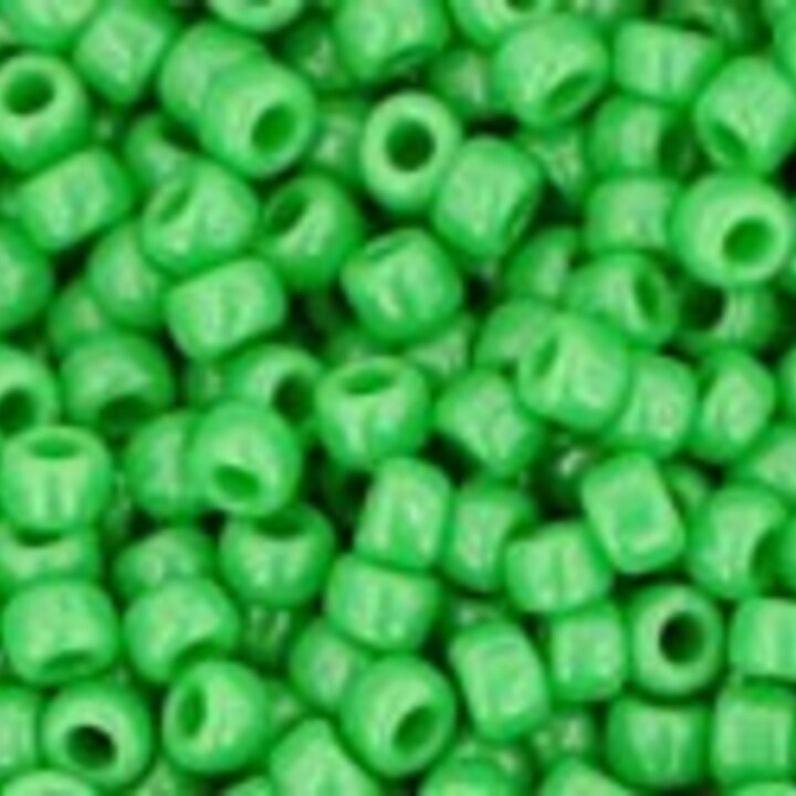 Margele Toho rotunde 11/0 - Opaque Mint Green