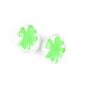 Cabochon sticla 18x13mm cod A5514